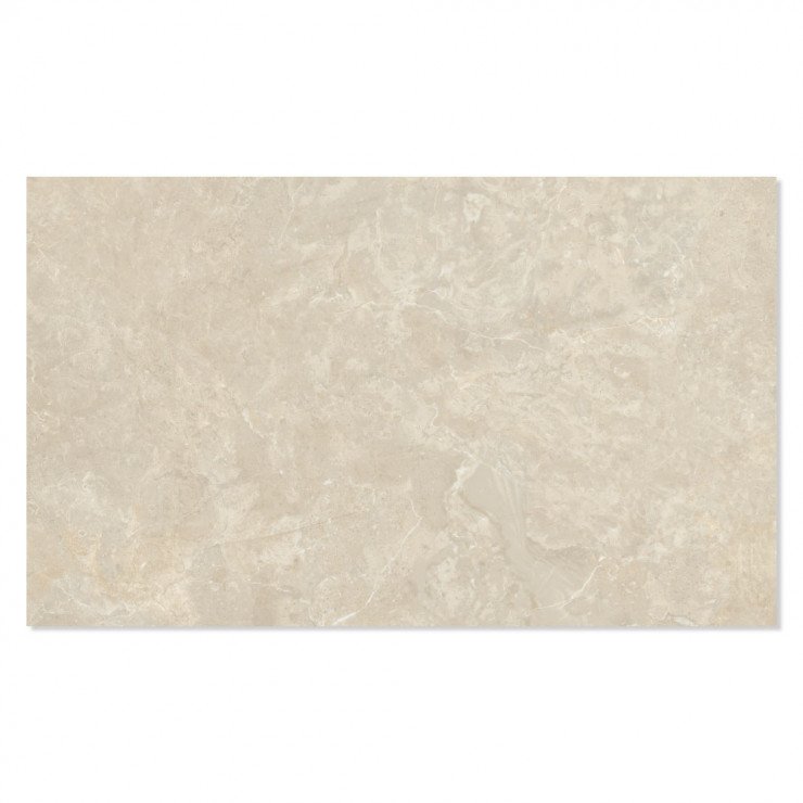 Marmor Vægflise Etoile Beige Blank 33x55 cm-1